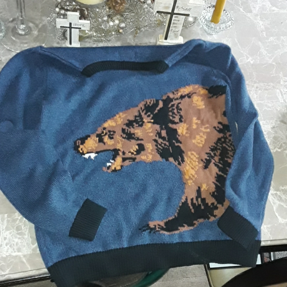 Gap Sweater